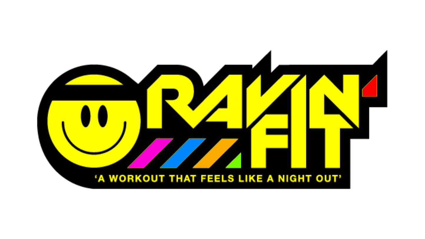 Ravin' Fit 241