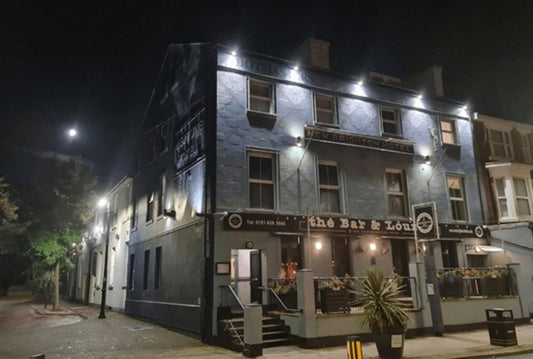 New brighton Hotel - £50 Voucher